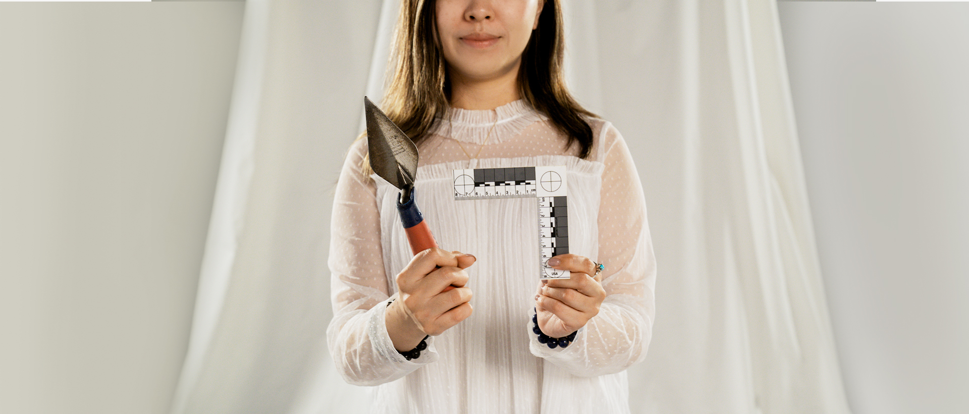 【換你手中一把槍】|無名・事