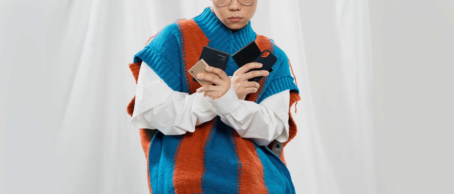 【點只R&B咁簡單】｜ACOOX藝文青專訪企劃｜無名・事｜ACOO