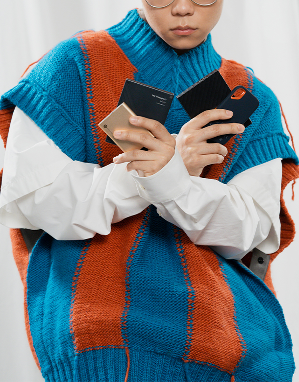 【點只R&B咁簡單】｜ACOOX藝文青專訪企劃｜無名・事｜ACOO