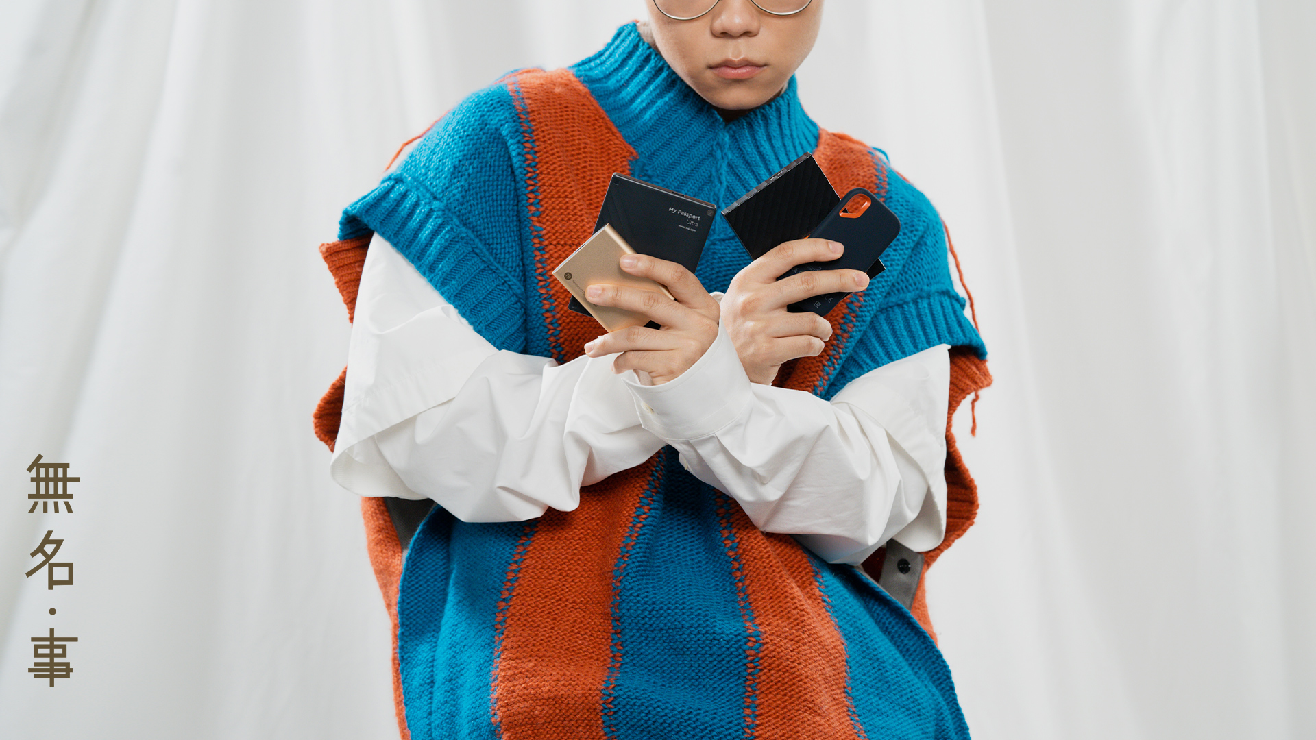 【點只R&B咁簡單】｜ACOOX藝文青專訪企劃｜無名・事｜ACOO