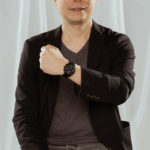 【賺錢買錶戴】｜無名・事｜ACOO