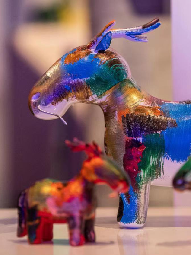 【去馬場有咩做】沙田馬場七一回歸馬照跑　「小龍馬」馬上看