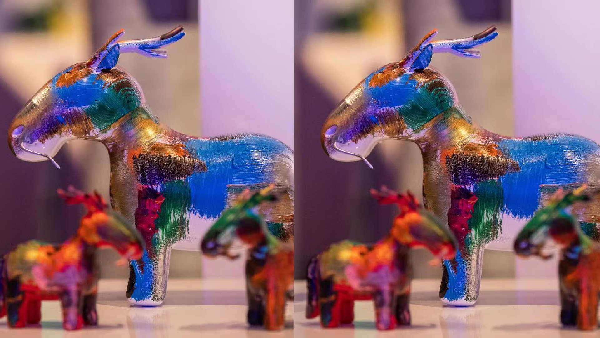 【去馬場有咩做】沙田馬場七一回歸馬照跑　「小龍馬」馬上看