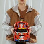 【玩物不喪志】｜無名・事