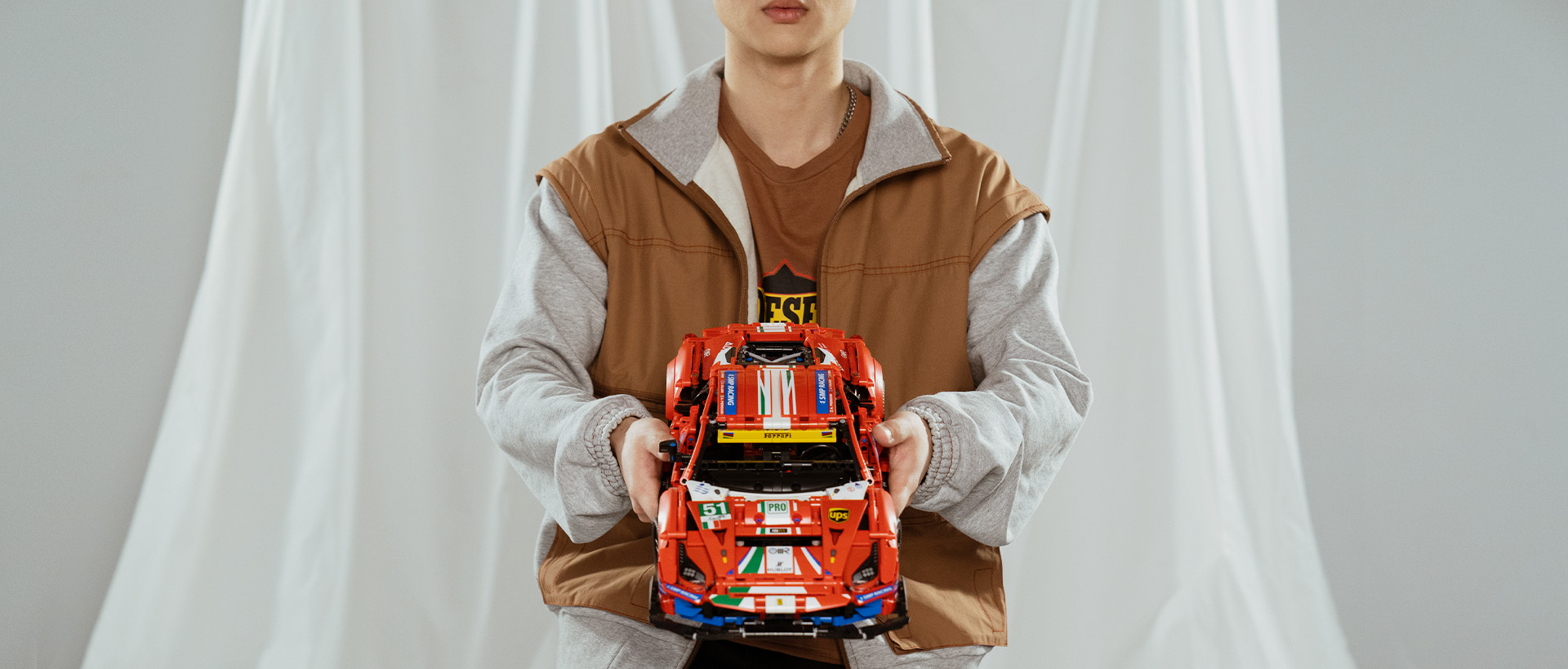 【玩物不喪志】｜無名・事