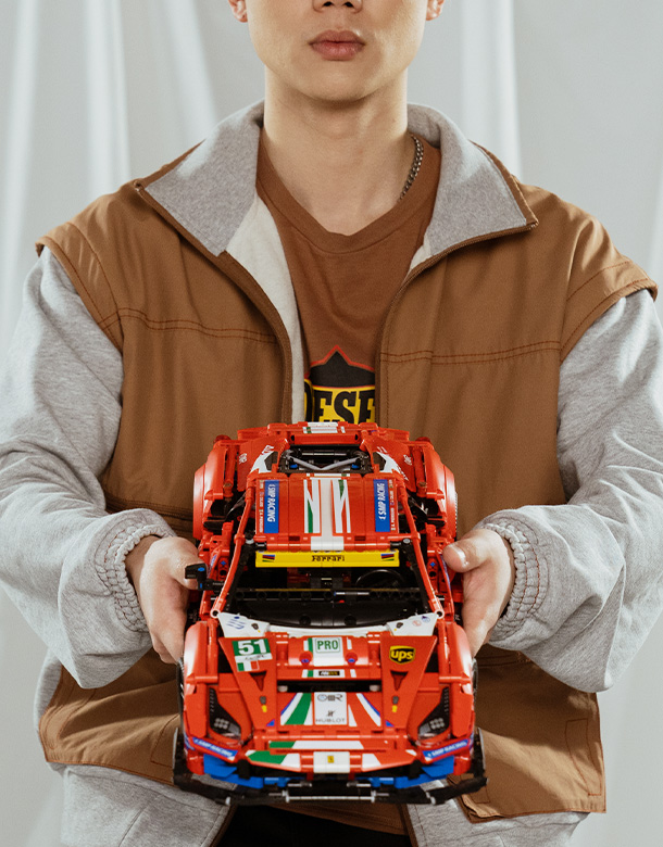 【玩物不喪志】｜無名・事