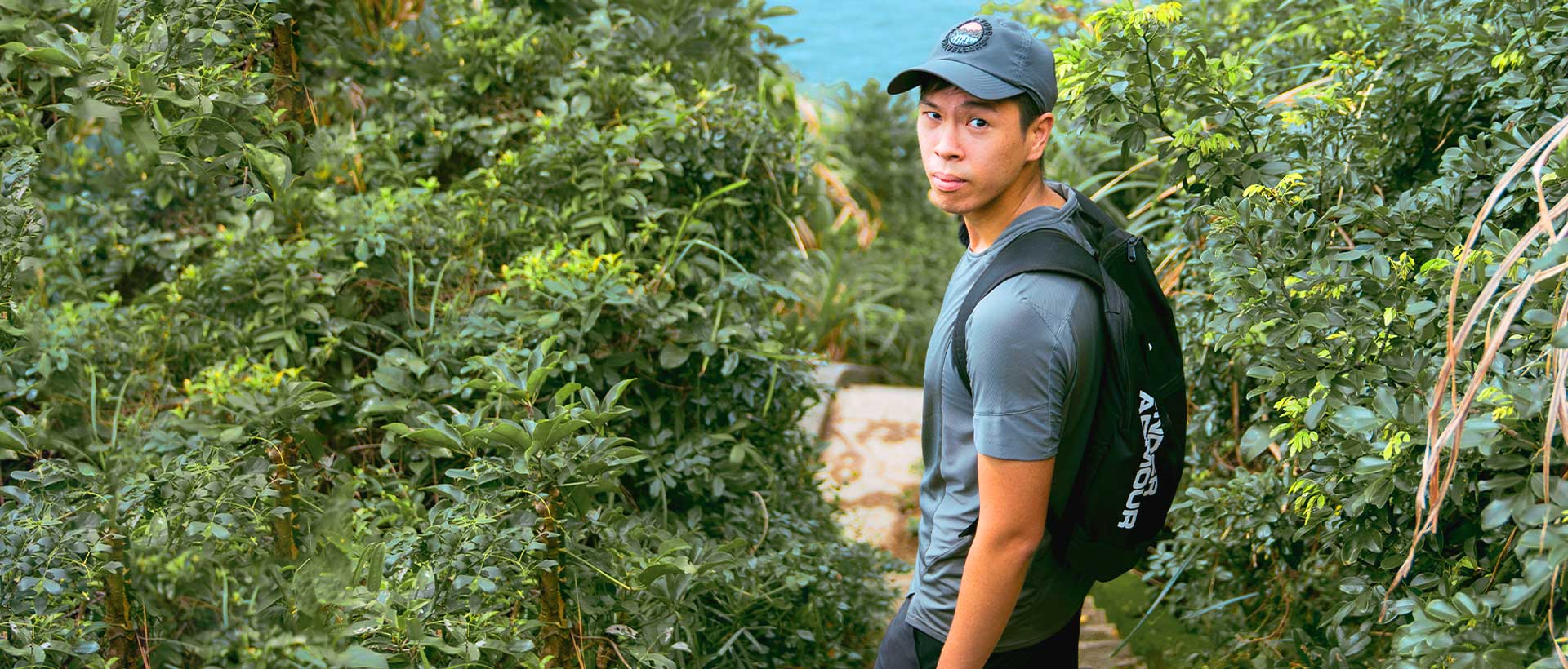 【行山除咗風景有咩睇】｜盡做