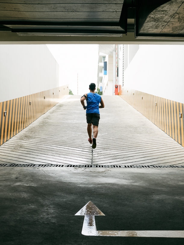 【得到你這般的愛護我】在疫境之下保持活力 關鍵可能是一部手機?