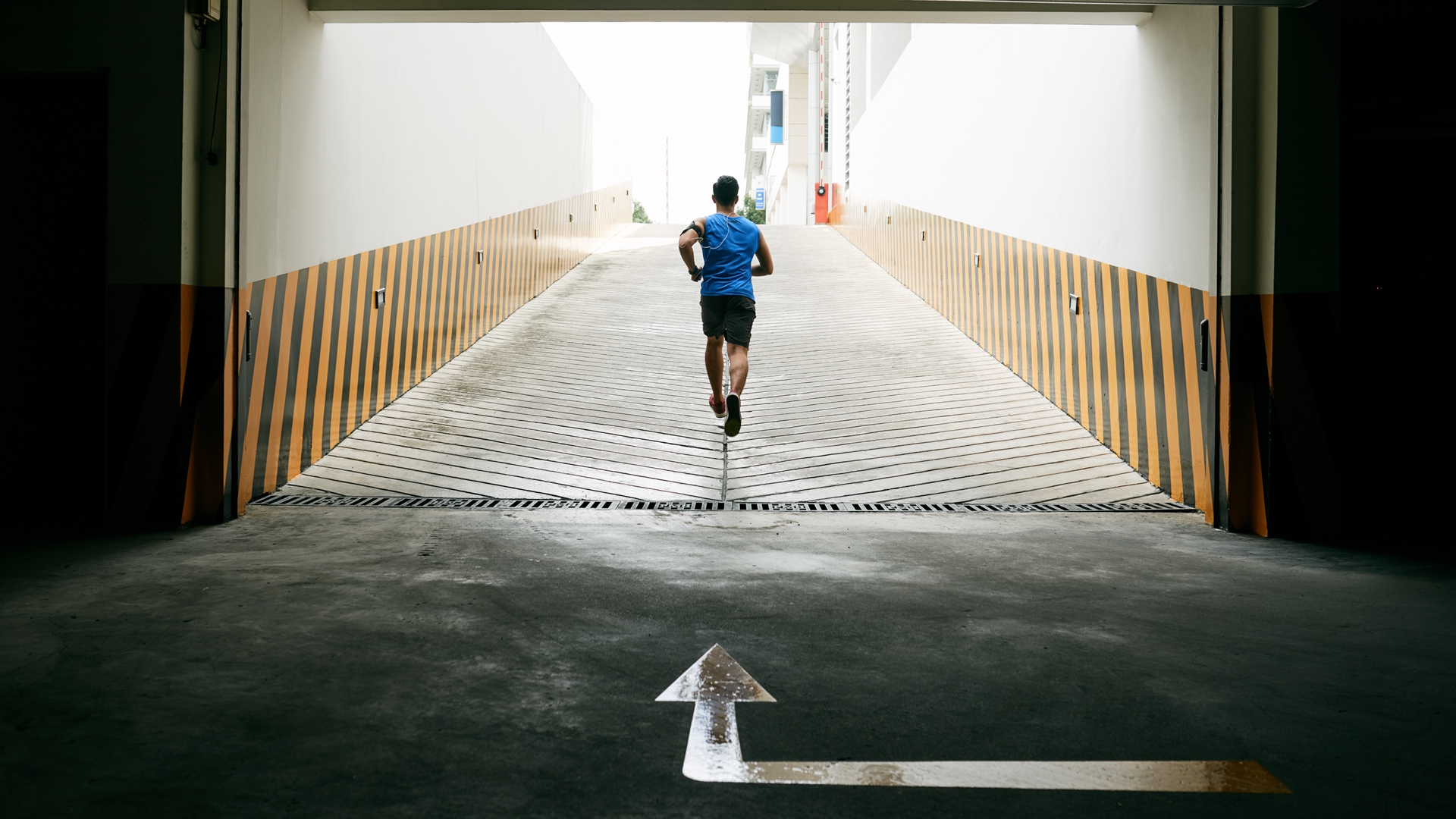 【得到你這般的愛護我】在疫境之下保持活力 關鍵可能是一部手機?
