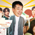 【玩命前夫👨 VS 👩成魔前妻】|ACOO