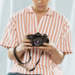 【慢了的快門】｜無名・事