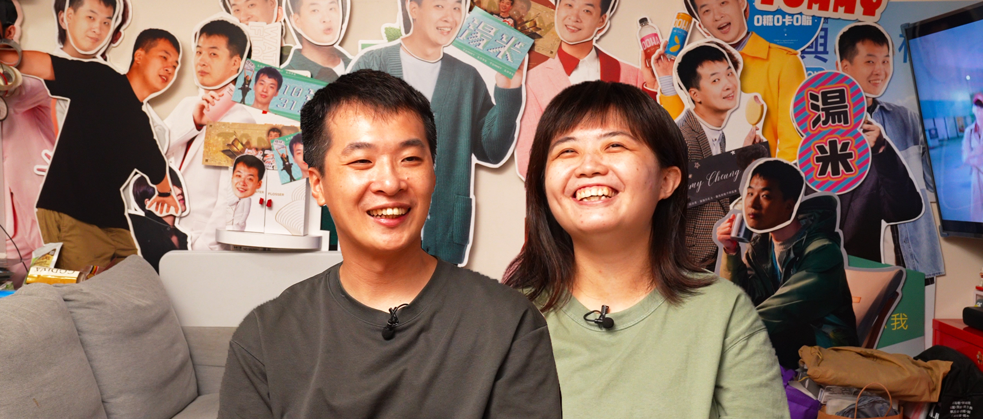 【前夫復仇戰下集】｜ACOO