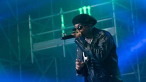 【香港有Hip Hop】RAP也可以登上大舞台 這就是樂壇