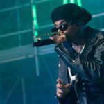 【香港有Hip Hop】RAP也可以登上大舞台 這就是樂壇