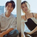 【手中緊握車匙】陳柏宇、王嘉儀的幽默現場｜專訪Jason Chan & Sophy Wong