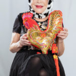 【祝君安好】｜無名・事