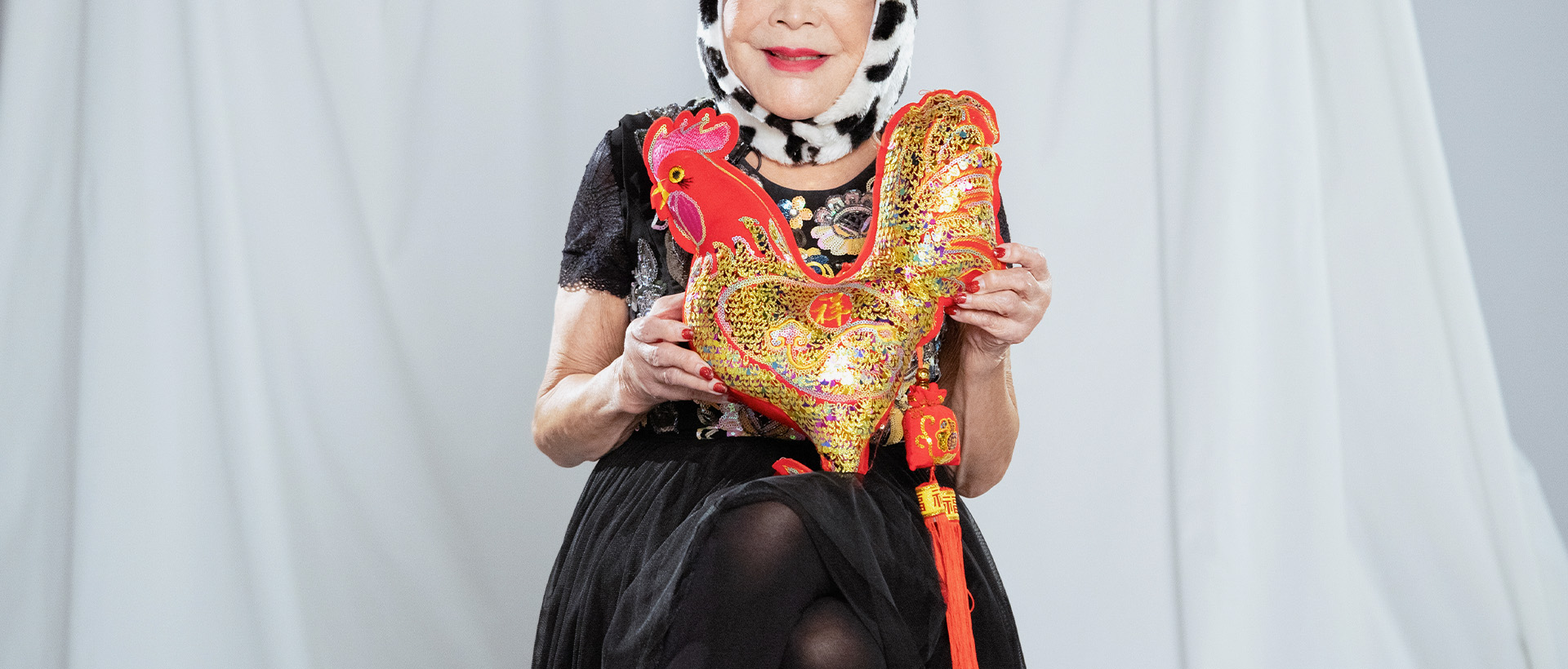 【祝君安好】｜無名・事