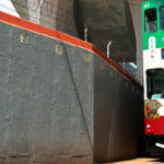 【經典的120號電車】香港最懷舊電車+中秋節月餅 答案是......