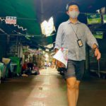 【社區導賞】緬懷過去、欣賞現在、憧憬未來｜訪「帶路人」譚健樂