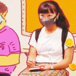 【文青追捧!】|盡行式