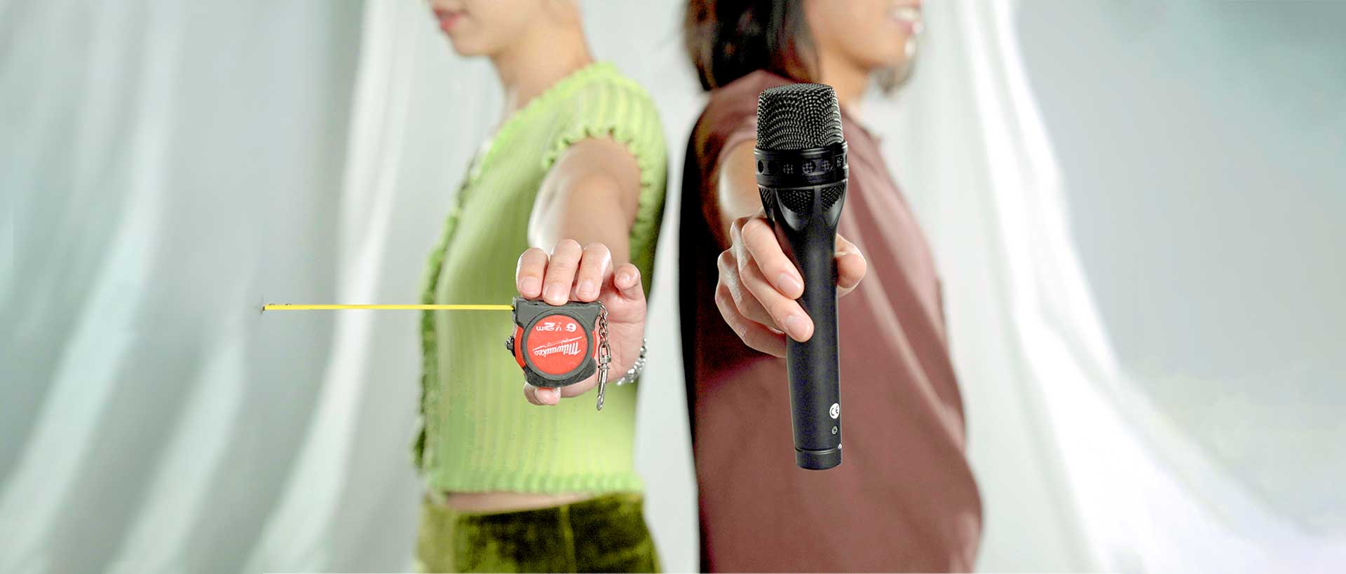 【唱作世界中尋找】｜無名・事