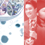 【《濁水漂流》《一念無明》你個套又叫咩名？】導演李駿碩、黃進都參加過 你準備好未？