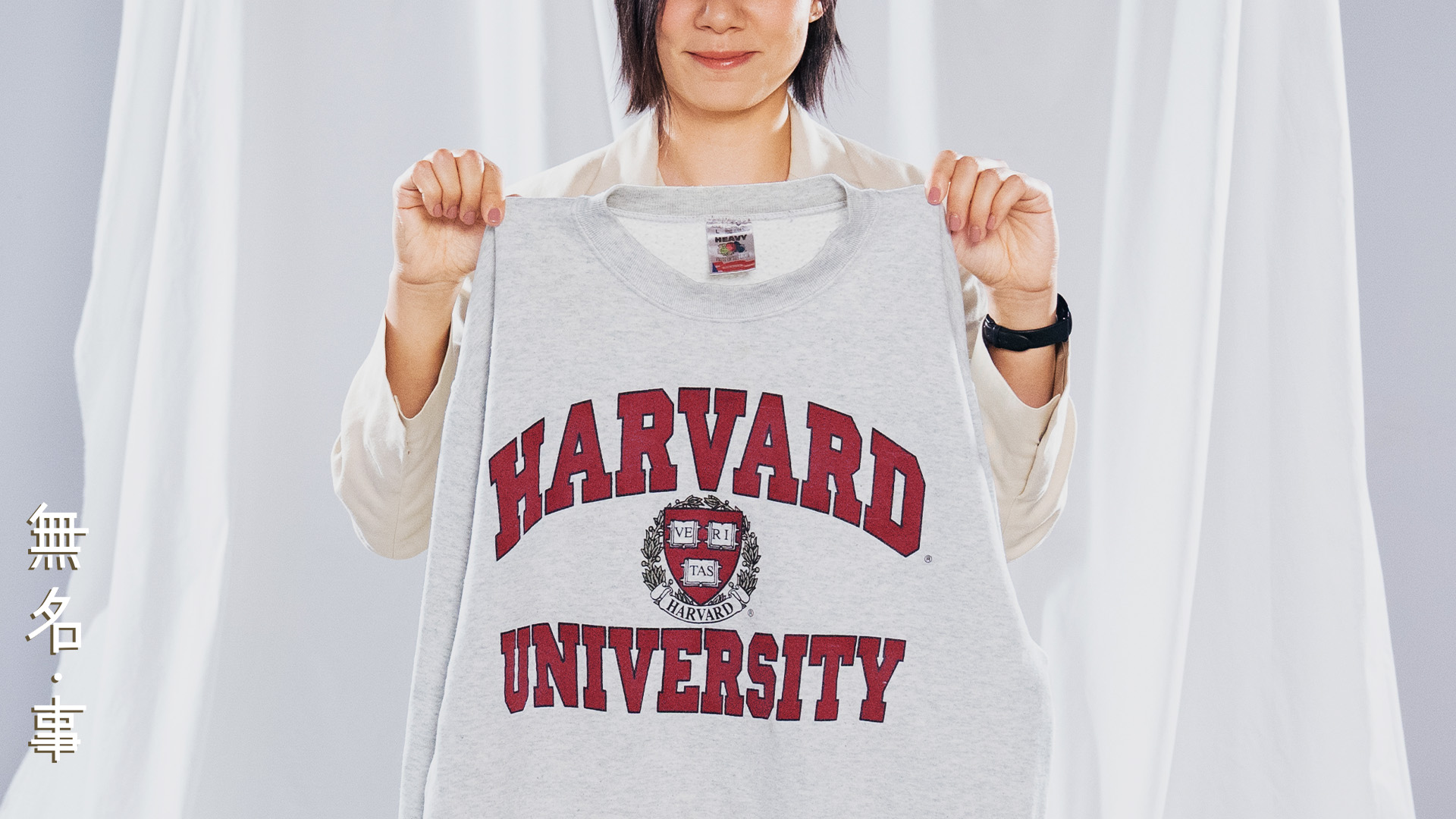 【由少女走到人母】|無名・事