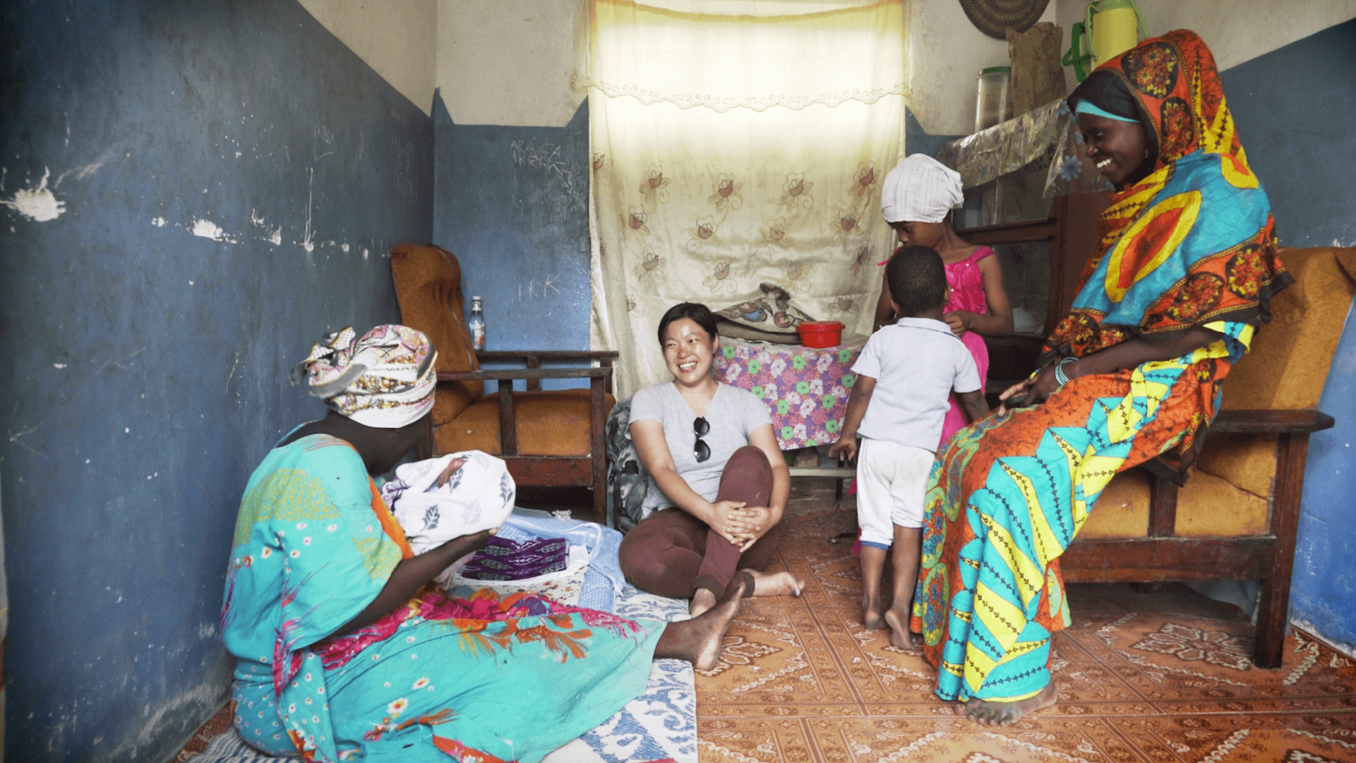 【人離鄉賤?】用影像探索香港的沉默「少數」