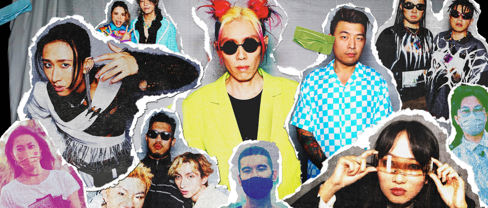 廣東歌就係主流？　 好音樂必須跟住唱？　走入未來音樂祭 Tone Music Festival　來一場關於香港音樂的告解