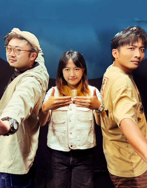 《戰將無雙》｜盡行式番外篇