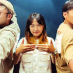 【戰將無雙】｜盡行式番外篇