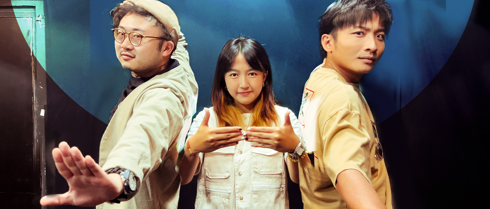 【戰將無雙】｜盡行式番外篇