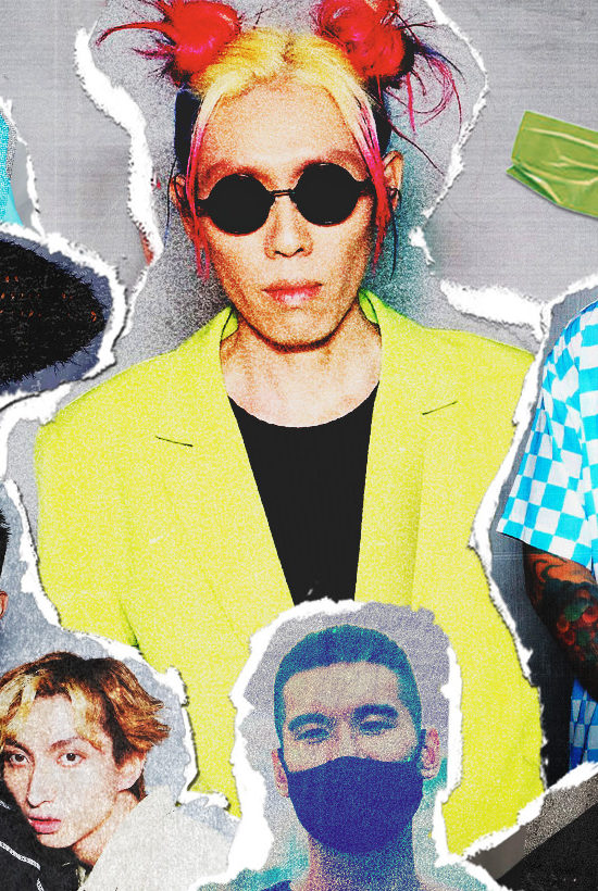 【為音樂告解】｜盡行式｜ACOO X 未來音樂選