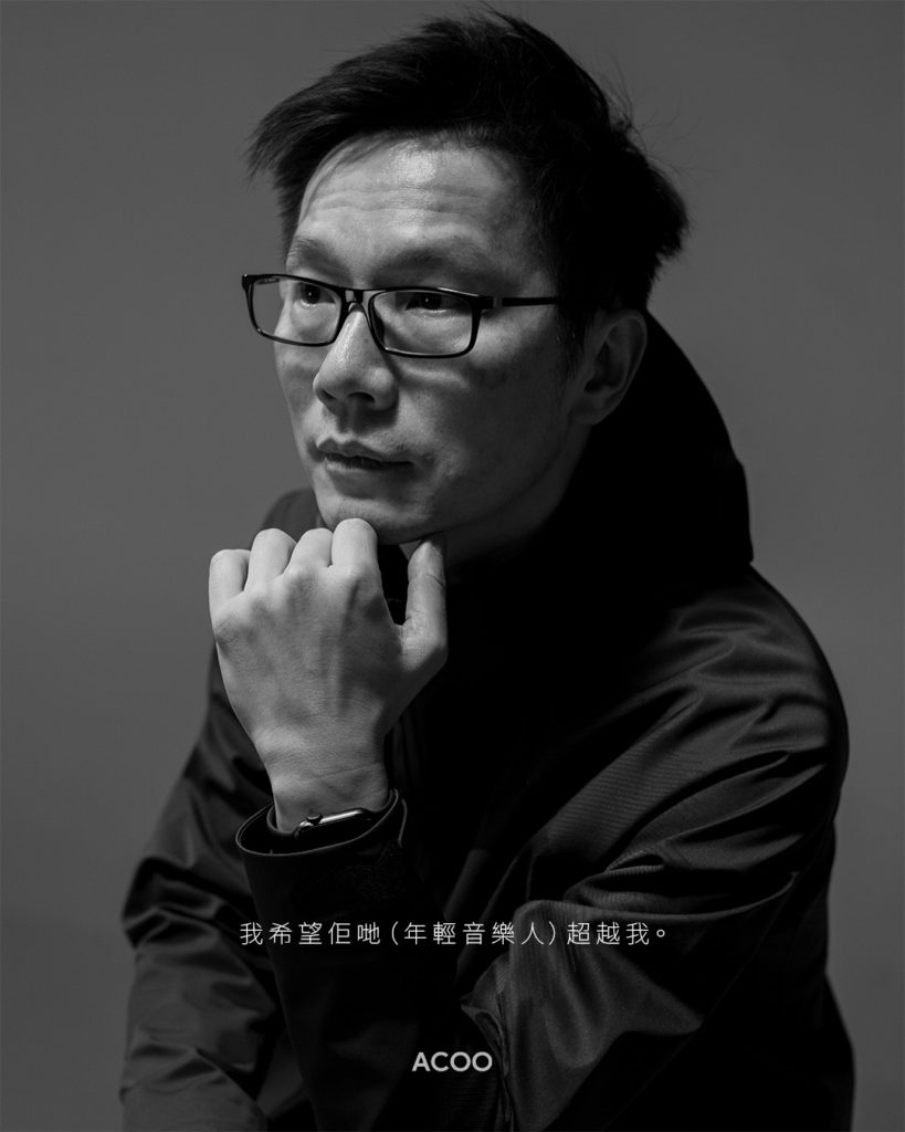 【傳奇的煉成法則】趙增熹親述與張國榮、梅艷芳往事  「兩位都係大情大性嘅人,我諗係成功藝人嘅一種特質。」